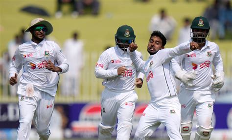 bangladesh premier league live scores|Bangladesh secure historic first Test win over Pakistan.